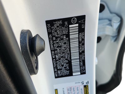 2025 Lexus UX 300h Premium 300h Premium COLD AREA PKG,