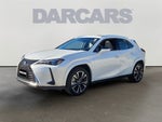 2025 Lexus UX 300h Premium 300h Premium COLD AREA PKG,
