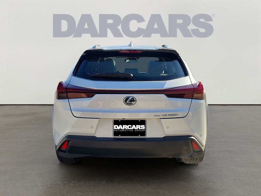 2025 Lexus UX 300h Premium 300h Premium COLD AREA PKG,