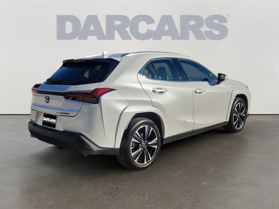 2025 Lexus UX 300h Premium 300h Premium COLD AREA PKG,