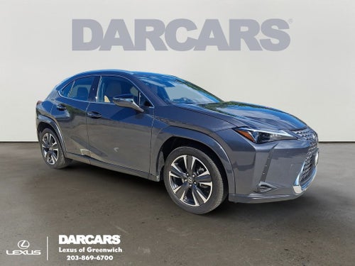 2025 Lexus UX 300h Premium 300h Premium