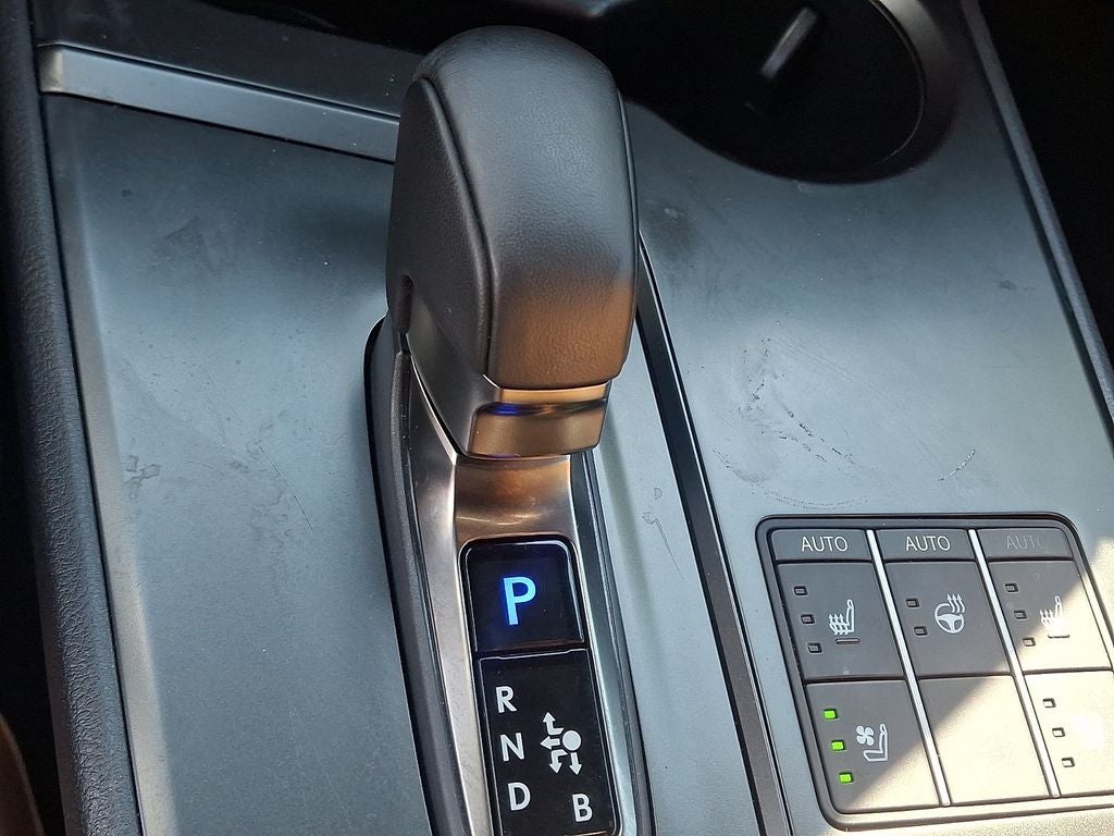 2025 Lexus UX 300h Premium 300h Premium