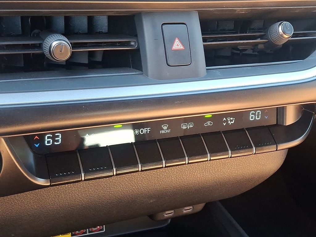 2025 Lexus UX 300h Premium 300h Premium