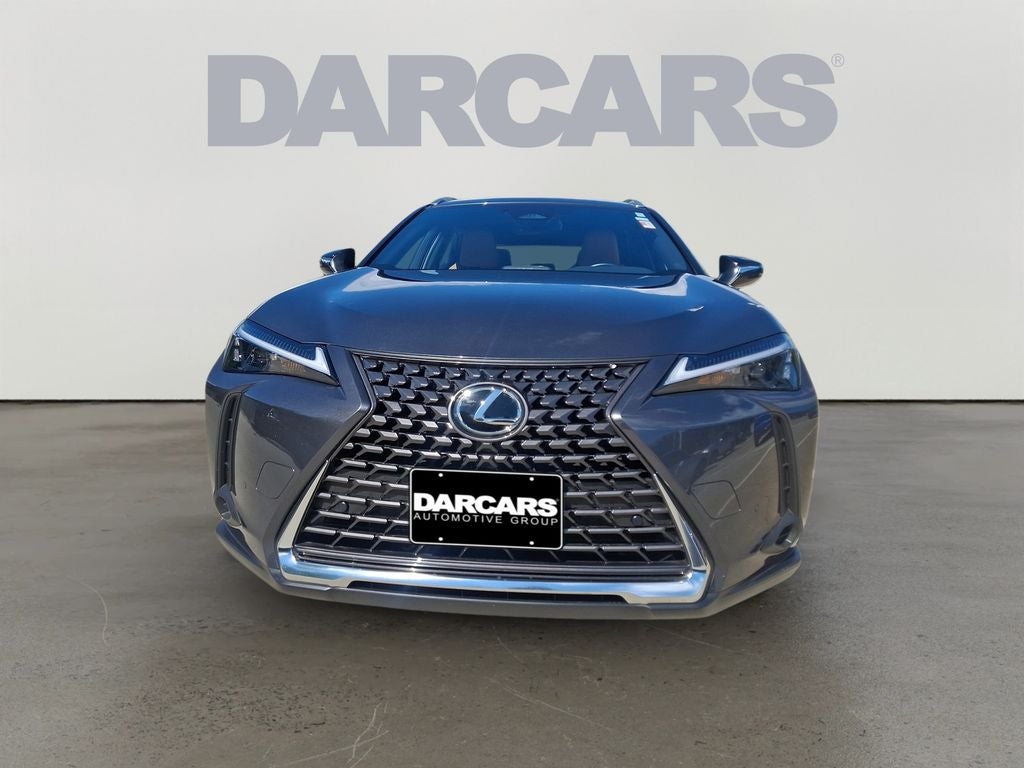 2025 Lexus UX 300h Premium 300h Premium