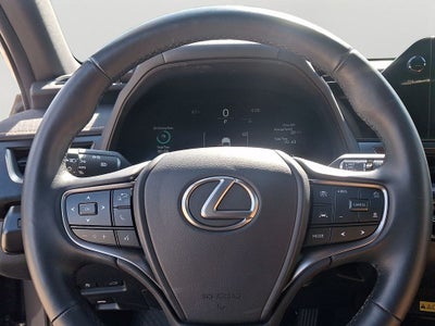 2025 Lexus UX 300h Premium 300h Premium