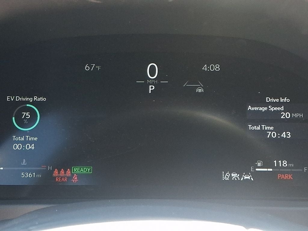 2025 Lexus UX 300h Premium 300h Premium