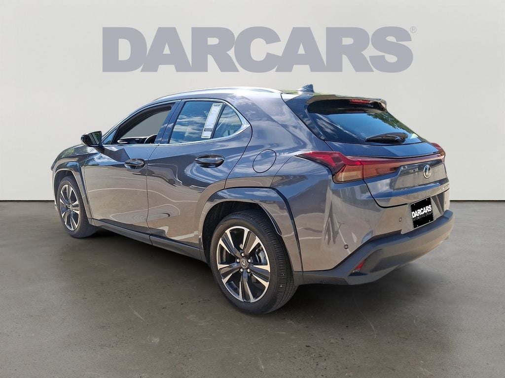 2025 Lexus UX 300h Premium 300h Premium