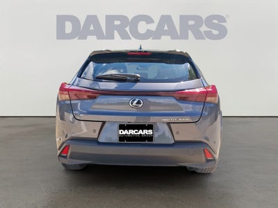 2025 Lexus UX 300h Premium 300h Premium