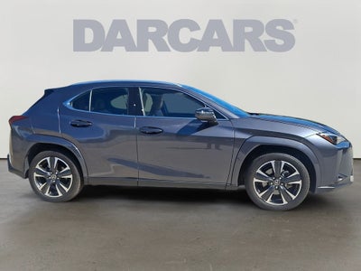 2025 Lexus UX 300h Premium 300h Premium