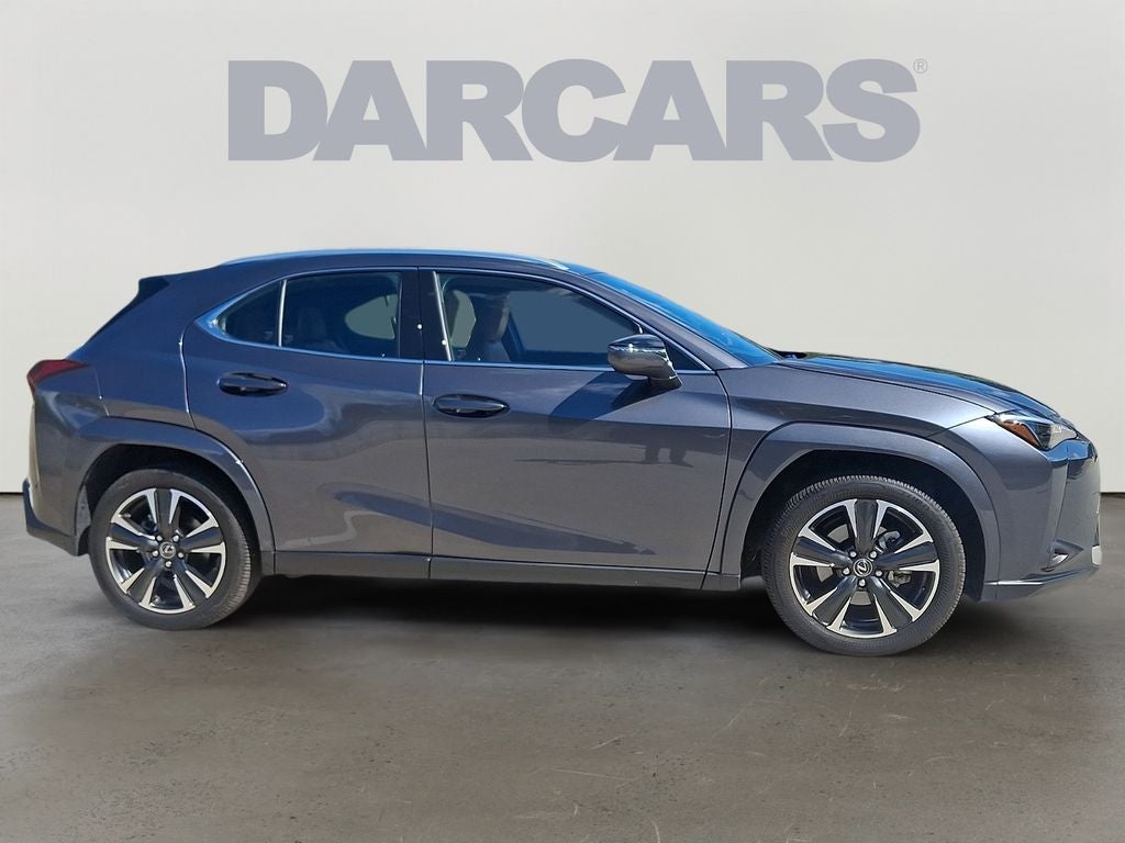 2025 Lexus UX 300h Premium 300h Premium