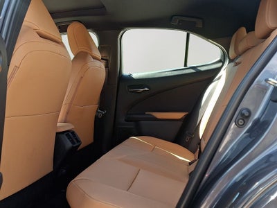 2025 Lexus UX 300h Premium 300h Premium