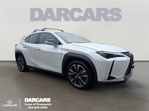 2023 Lexus UX 250h Base 250h Base