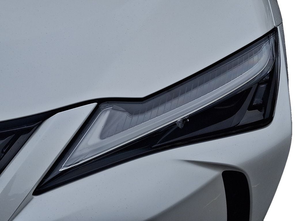2023 Lexus UX 250h Base 250h Base