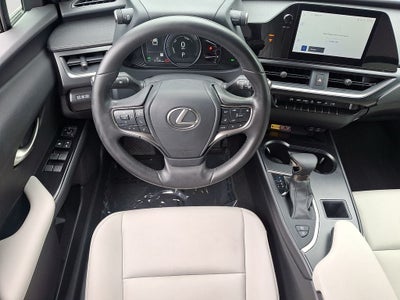 2023 Lexus UX 250h Base 250h Base