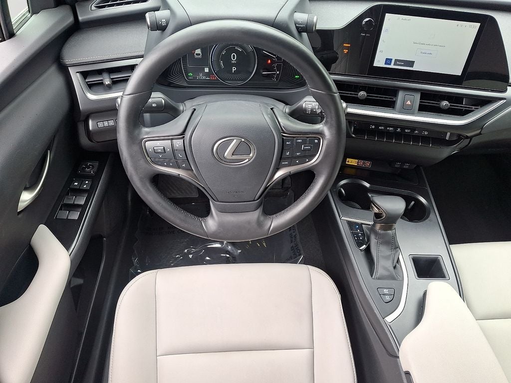 2023 Lexus UX 250h Base 250h Base