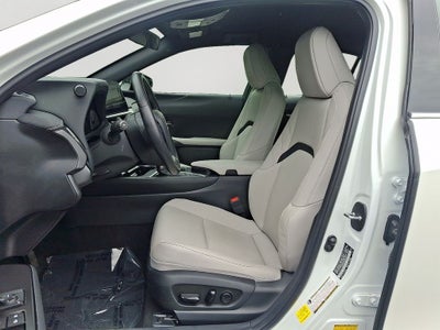 2023 Lexus UX 250h Base 250h Base