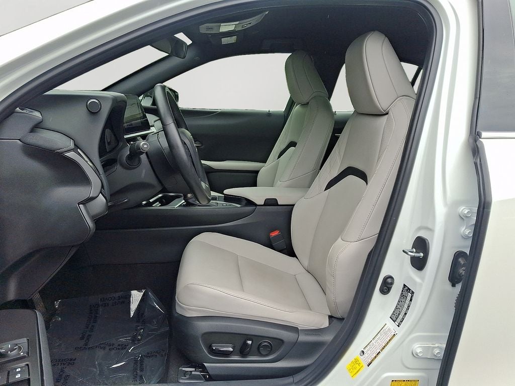 2023 Lexus UX 250h Base 250h Base
