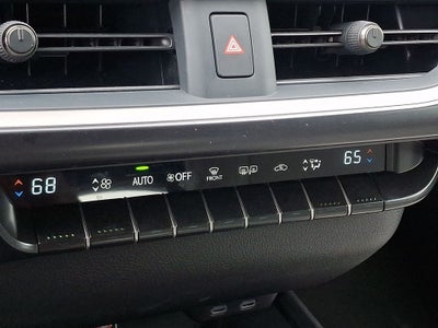 2023 Lexus UX 250h Base 250h Base