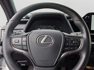 2023 Lexus UX 250h Base 250h Base