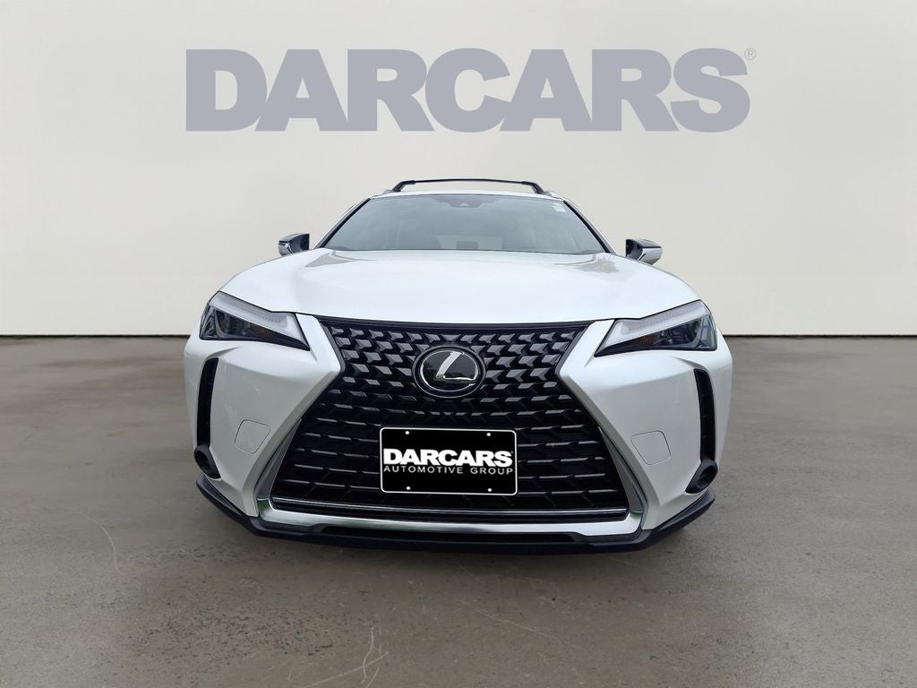 2023 Lexus UX 250h Base 250h Base