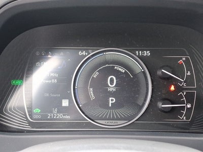 2023 Lexus UX 250h Base 250h Base