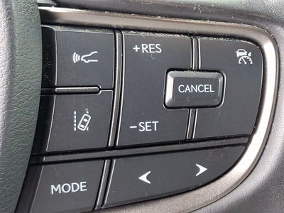 2023 Lexus UX 250h Base 250h Base