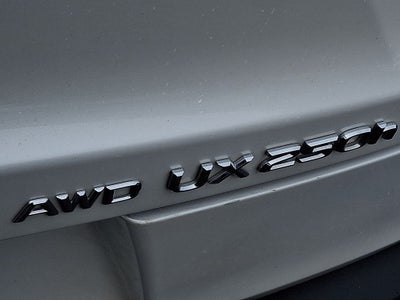 2023 Lexus UX 250h Base 250h Base