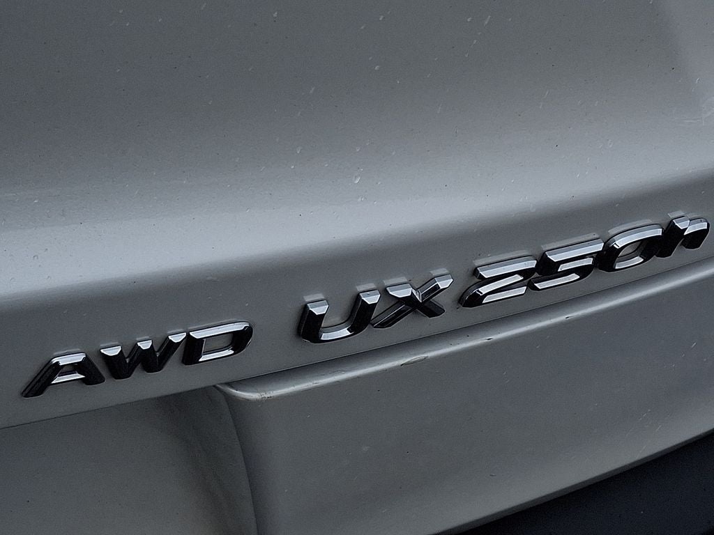2023 Lexus UX 250h Base 250h Base