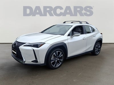 2023 Lexus UX 250h Base 250h Base