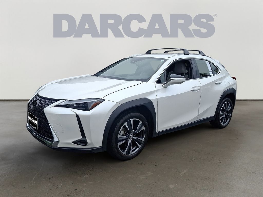 2023 Lexus UX 250h Base 250h Base