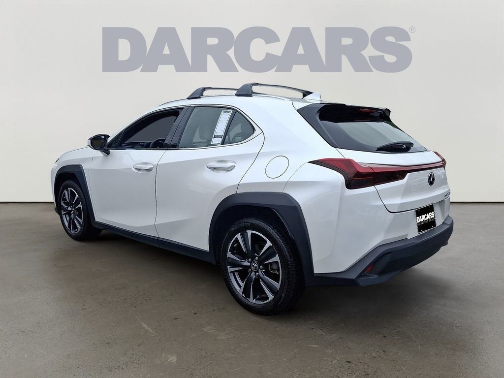 2023 Lexus UX 250h Base 250h Base