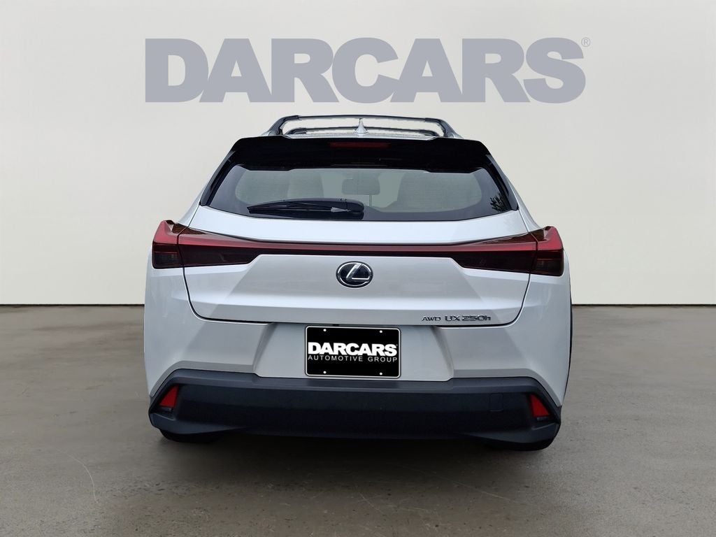 2023 Lexus UX 250h Base 250h Base