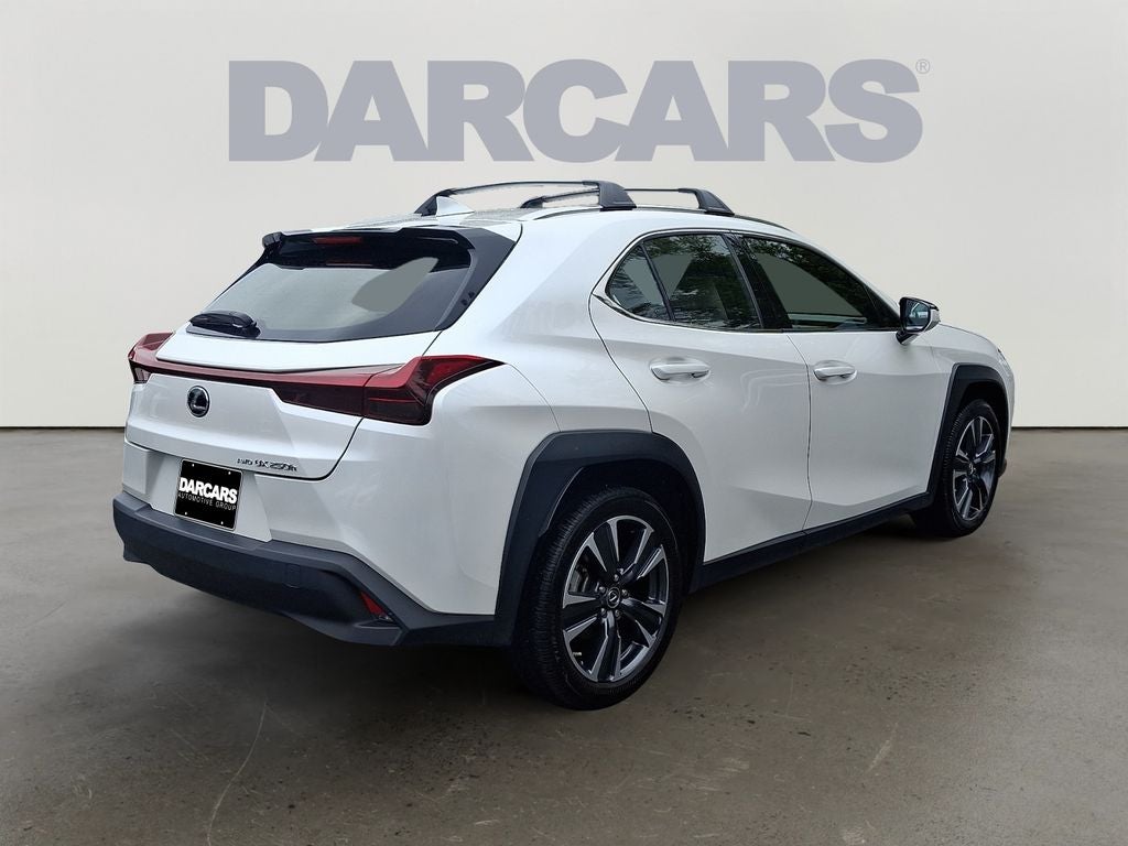 2023 Lexus UX 250h Base 250h Base