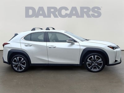 2023 Lexus UX 250h Base 250h Base