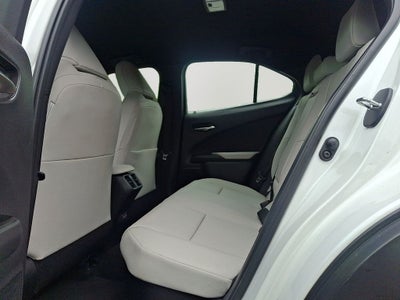 2023 Lexus UX 250h Base 250h Base