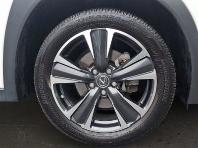 2023 Lexus UX 250h Base 250h Base