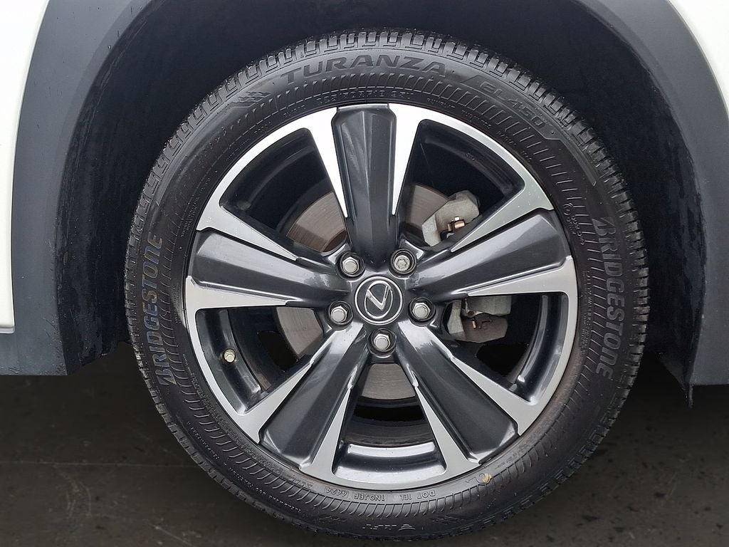 2023 Lexus UX 250h Base 250h Base