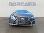 2024 Lexus RC F F