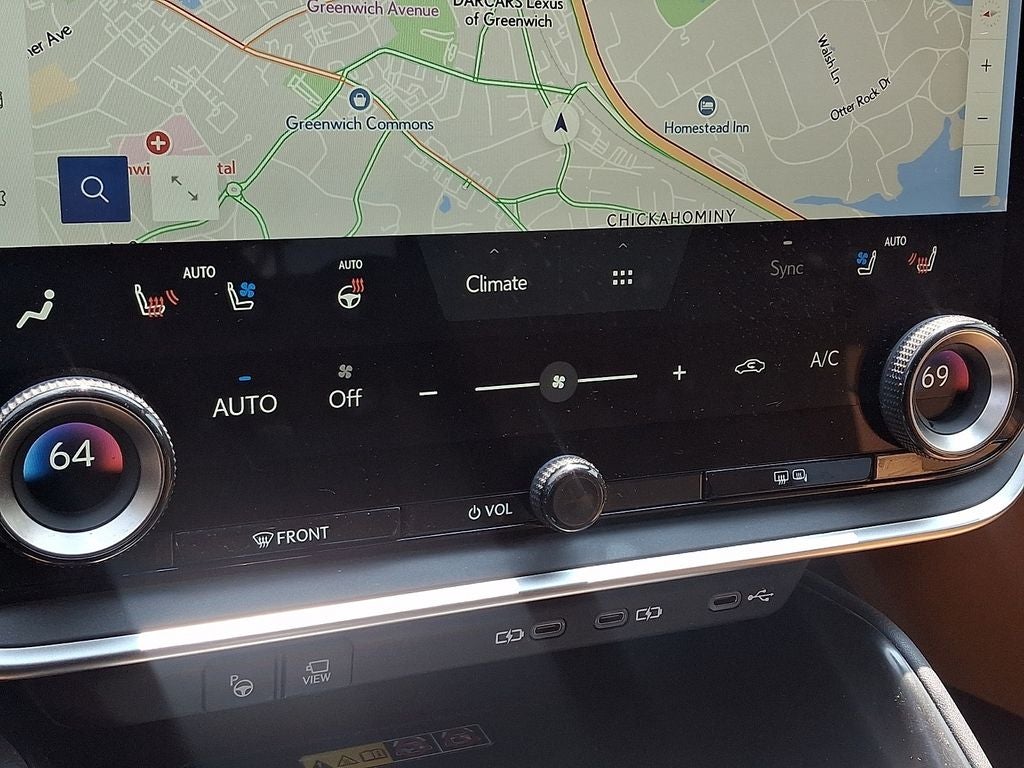 2023 Lexus RZ 450e Premium 450e Premium TECHNOLOGY PACKAGE, COLD AREA PACKAGE