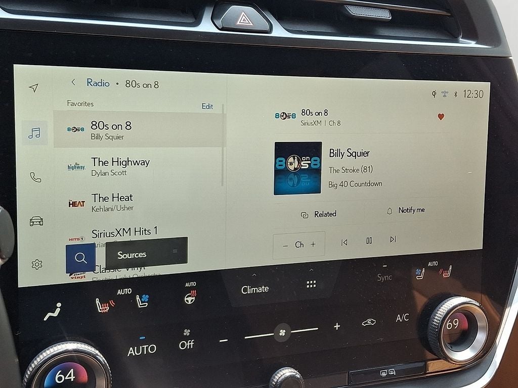 2023 Lexus RZ 450e Premium 450e Premium TECHNOLOGY PACKAGE, COLD AREA PACKAGE