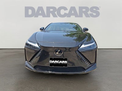2023 Lexus RZ 450e Premium 450e Premium TECHNOLOGY PACKAGE, COLD AREA PACKAGE
