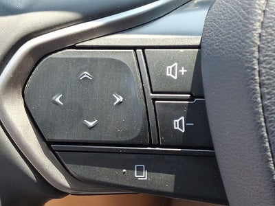 2023 Lexus RZ 450e Premium 450e Premium TECHNOLOGY PACKAGE, COLD AREA PACKAGE