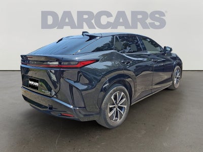 2023 Lexus RZ 450e Premium 450e Premium TECHNOLOGY PACKAGE, COLD AREA PACKAGE