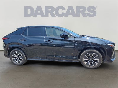 2023 Lexus RZ 450e Premium 450e Premium TECHNOLOGY PACKAGE, COLD AREA PACKAGE