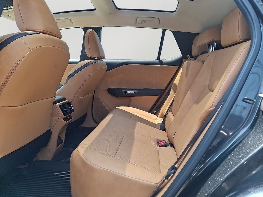 2023 Lexus RZ 450e Premium 450e Premium TECHNOLOGY PACKAGE, COLD AREA PACKAGE