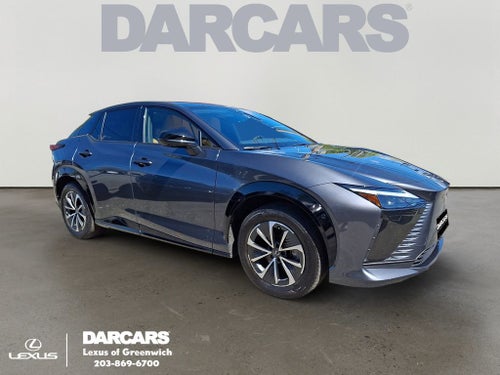 2024 Lexus RZ 450e Premium 450e Premium