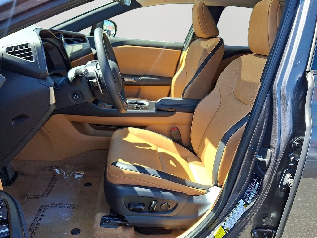 2024 Lexus RZ 450e Premium 450e Premium