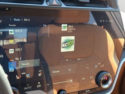 2024 Lexus RZ 450e Premium 450e Premium