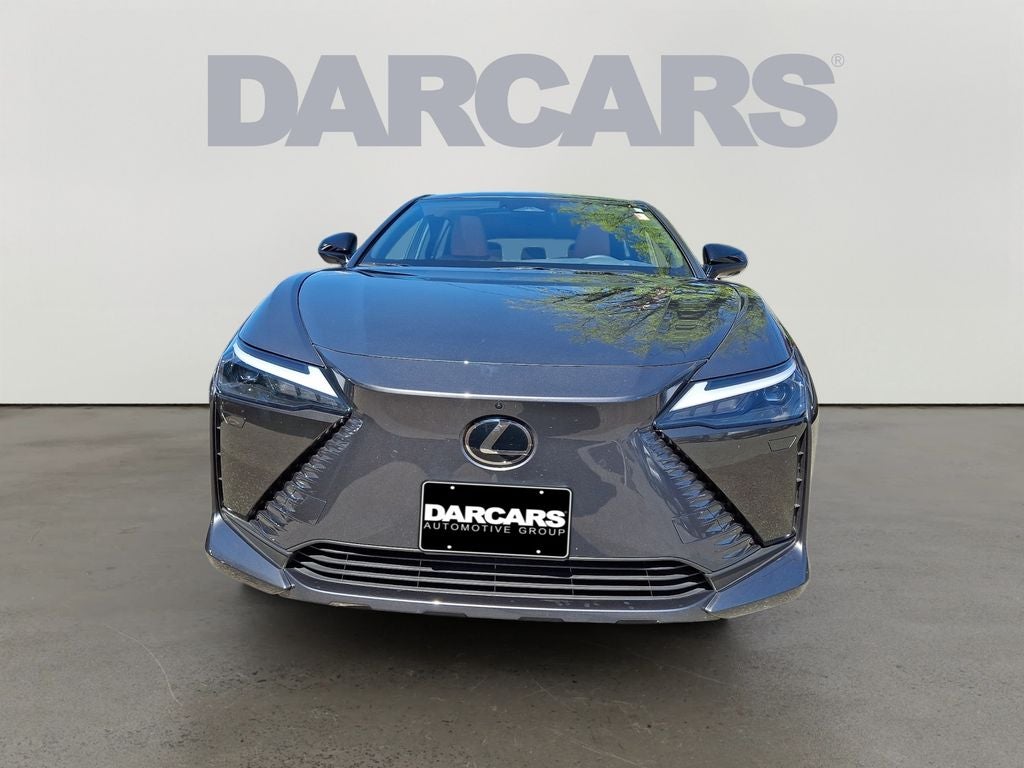 2024 Lexus RZ 450e Premium 450e Premium