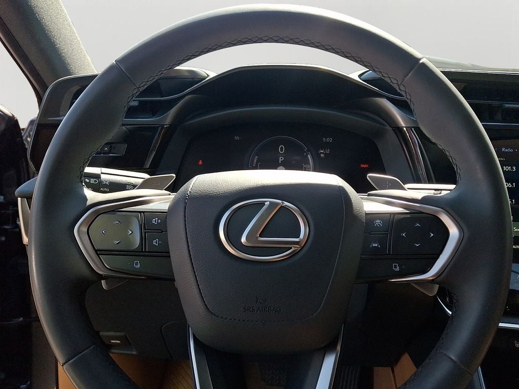 2024 Lexus RZ 450e Premium 450e Premium